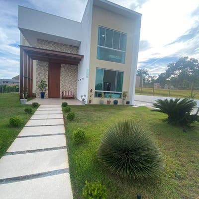 CASA DE ALTO PADRÃO À VENDA EM IGARAPÉ 1.215 M² - Casa em Igarapé - à venda - IMPERIO NEGOCIOS IMOBILIARIOS LP LTDA