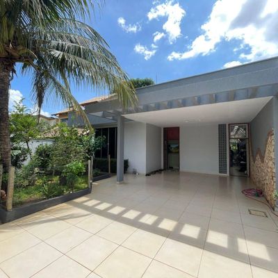 Casa 3Q + Energia Solar – 308 Sul - Casa em Plano Diretor Sul, Palmas - à venda - ALUGAR ADMINISTRAÇÃO DE IMÓVEIS