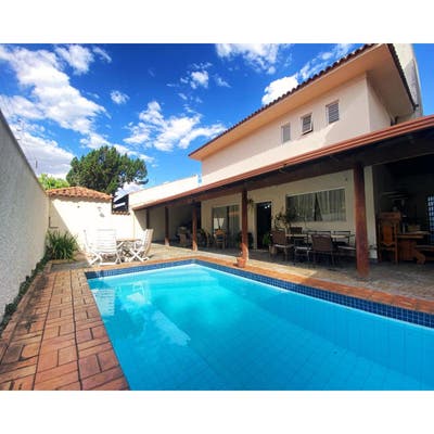 Venda | Sobrado 4 Suítes, Setor Jaó, Goiânia, GO - Sobrado em Setor Jaó, Goiânia - à venda - IMOBILIARIA VIVA LTDA