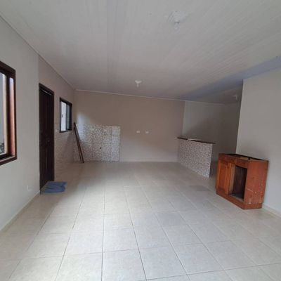 Casa para locação Estrada Nova Ref:7043 - Casa em Estrada Nova, Jaraguá do Sul - para locação - HAUS IMÓVEIS LTDA