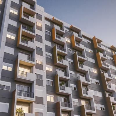 Forma Butantã Vinx - Apartamento em Butantã, São Paulo - à venda - Bem Imóvel