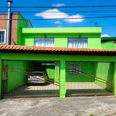 CASA PARA VENDA - 260M² - PRÉDIO COM 3 CASAS - JARDIM ÂNGELA - SP - Casa em Jardim Ângela (Zona Leste), São Paulo - à venda - VENANCIO INTELIGENCIA IMOBILIARIA LTDA ME