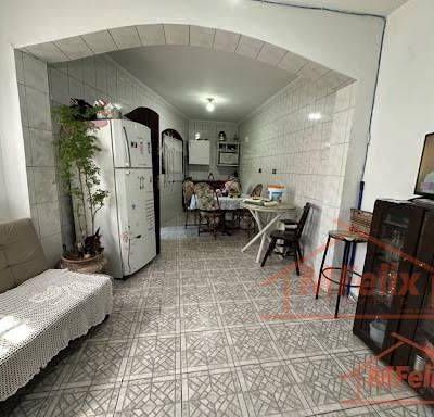 Sobrado com 3 quartos à Venda, Jardim Iporanga - Guarulhos - Sobrado em Jardim Iporanga, Guarulhos - à venda - MFelix Imóveis e Assessoria Ltda