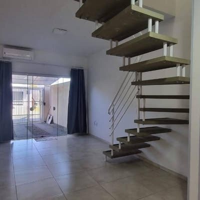 sobrado a venda - Sobrado em Rio Pequeno, Camboriú - à venda - Ilaini Imóveis