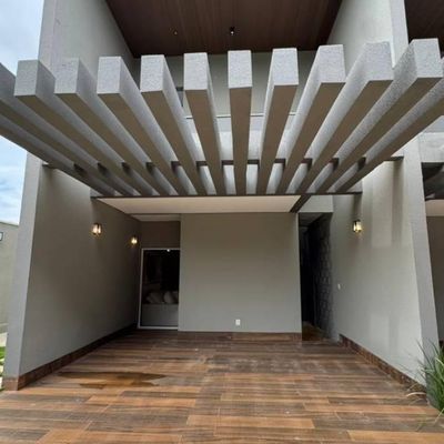 Sobrado - 3 quartos 2 suíte em condomínio fechado - ARNO 151 (1503 Sul) - Sobrado em Plano Diretor Sul, Palmas - à venda - ALUGAR ADMINISTRAÇÃO DE IMÓVEIS