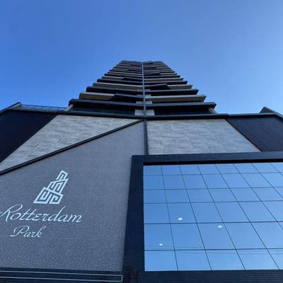 Apto 3 dormitórios (3 suítes) — Rotterdam Park, Itapema/SC - Apartamento em Perequê, Porto Belo - à venda - Portal Imóveis Itapema