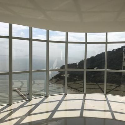 COBERTURA IBIZA TOWERS - Cobertura em Barra Sul, Balneário Camboriú - à venda - JSobrinho Imóveis