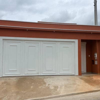 Casa Nova á Venda localizada no bairro Bom Sucesso em Indaiatuba SP - Casa em Jardim Bom Sucesso, Indaiatuba - à venda - IMOBILIÁRIA ELO FORTE IMÓVEIS