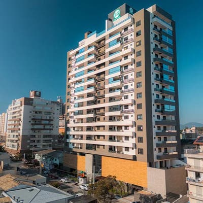THR7387 - Lindo apartamento 04 quartos, sendo 02 suítes e 2 demi-suítes, Sophia Residencial, bairro Floresta, São José/SC. - Apartamento em Nossa Senhora do Rosário, São José - à venda - THR IMÓVEIS LTDA