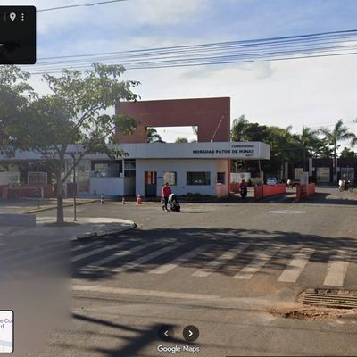 Condomínio Moradas - Patos de Minas - Imóveis Caixa. - Casa em Bela Vista, Patos de Minas - à venda - Suporte Negócios Imobiliários
