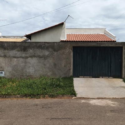 Casa - 3/4 com suíte - 1506 Sul - Casa em Plano Diretor Sul, Palmas - à venda - ALUGAR ADMINISTRAÇÃO DE IMÓVEIS