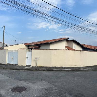 Fachada residencial