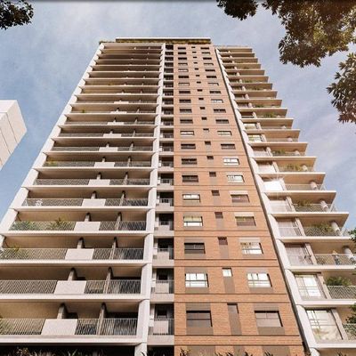 SYNC Campo Belo - Apartamento em Campo Belo, São Paulo - à venda - Bem Imóvel