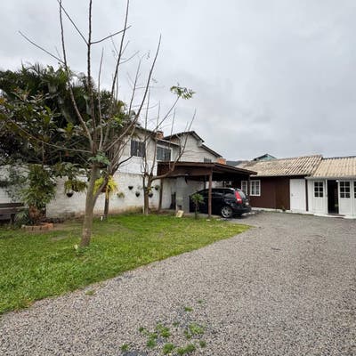 Casa com 4 quartos em São João do Rio Vermelho em Florianópolis - Casa em São João do Rio Vermelho, Florianópolis - à venda - Nativo Imóveis LTDA