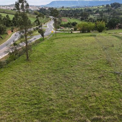 Terreno à venda de 4.500m² - 2km da cidade de Bofete/SP - Terreno em Bofete - à venda - V2F IMÓVEIS LTDA