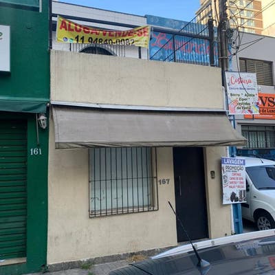 Casa com 1 quartos à venda em Jardim Paulista - SP - Casa em Jardim Paulista, São Paulo - à venda - OSASCO IMOVEIS