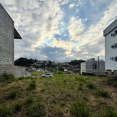 TERRENO COM 405M² | VILA LENZI - Lote/Terreno em Vila Lenzi, Jaraguá do Sul - à venda - D2 Imóveis