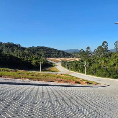 Terreno no Rio do Meio - Lote/Terreno em Itajaí - à venda - NS Imobiliária