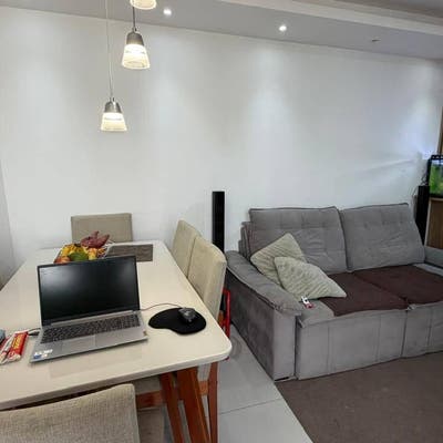 Apartamento com 2 quartos, Estância Velha - Canoas - Apartamento em Estância Velha, Canoas - à venda - VARGAS IMOVEIS LTDA