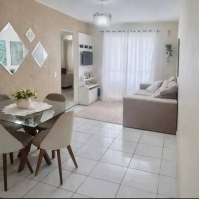 ✨ Apartamento completo e funcional em Camboriú! - Apartamento em Cedro, Camboriú - à venda - GJ Imóveis LTDA