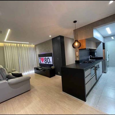 Apartamento com 2 quartos, Jardim Japão - Suzano - Apartamento em Jardim Japão, Suzano - à venda - Primus Negócios Imobiliários LTDA