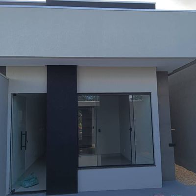 Casa - 2 quartos com suíte - 1205 Sul - Casa em Plano Diretor Sul, Palmas - à venda - ALUGAR ADMINISTRAÇÃO DE IMÓVEIS