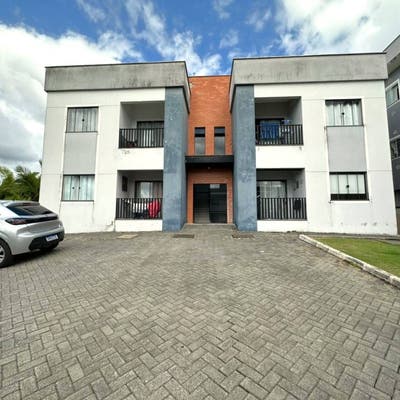 Apartamento Mobiliado | Amizade (Guaramirim) | 2 quartos (1 suíte) | 62m² - Apartamento em Amizade, Guaramirim - à venda - MACROimoveis.com