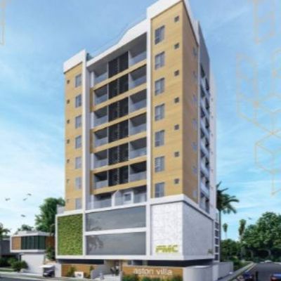 Apto Diferenciado - 1 Suíte + 1 Qt - Sacada c/ Chur - 71 m² - Tabuleiro - Camboriú/SC - Apartamento em Tabuleiro, Camboriú - à venda - Denis Alexandre Imóveis