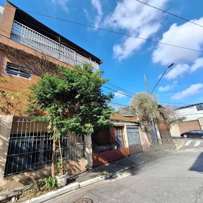 Galpão à Venda - 204M² - 3 Quartos - Vila Ema - São Paulo - Sp - Casa em Vila Ema, São Paulo - à venda - VENANCIO INTELIGENCIA IMOBILIARIA LTDA ME