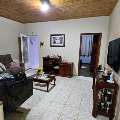 Casa térrea Vila Carvalho 2 dormitórios próximo Carrefour Sônia Maria - Casa em Vila Carvalho, Sorocaba - à venda - Brasil Borges Negócios