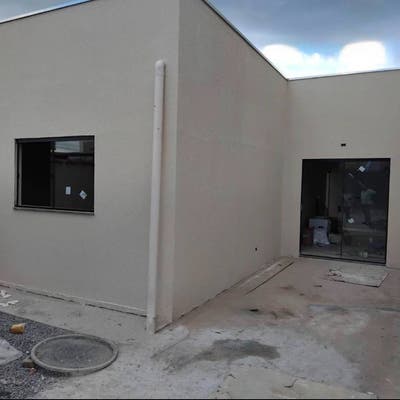 Casa à Venda 2 Quartos por R$ 259.000,00 - Jardim Kennedy II - Poços de Caldas/MG - Casa em Jardim Kennedy, Poços de Caldas - à venda - Lago e Cunha Imóveis