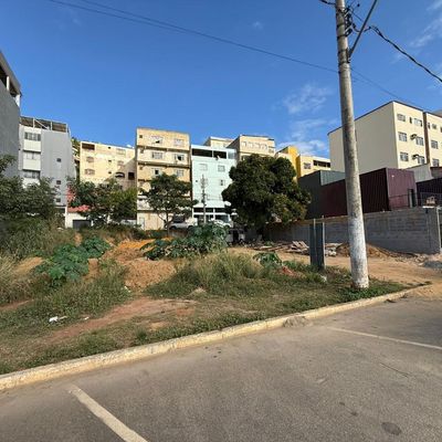 Terreno à Venda na Av. Beira Rio - Terreno em Centro, Colatina - à venda - Aloísio Vidal Campostrini