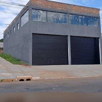 Sala - Bairro Fátima - Cachoeirinha - RS - Salas Comerciais em Bairro V Fátima, Gravataí - para locação - ARV EMPREENDIMENTOS IMOBILIARIOS LTDA - EPP