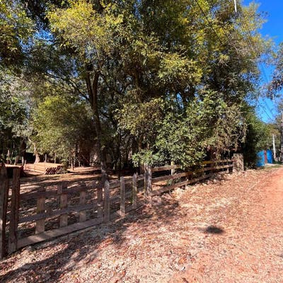 TERRENO À VENDA – BAIRRO ARAÇATUBA (PRAINHA) – CAMPINA DO MONTE ALEGRE/SP - Terreno em Araçatuba Prainha, Campina do Monte Alegre - à venda - TONN IMÓVEIS