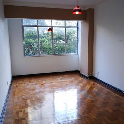 Apartamento à venda, Rua Afonso Pena. 2 quartos com dependências. Código 25101 - Apartamento em Tijuca, Rio de Janeiro - à venda - MIGUEZ IMOBILIÁRIA