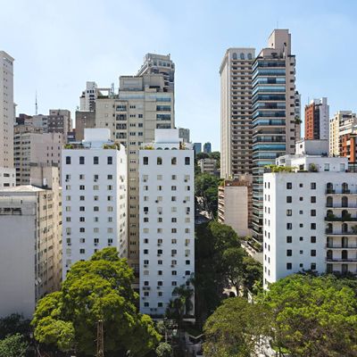 Cobertura Duplex Jardim Paulista - Duplex em Jardim Paulista, São Paulo - para locação e à venda - Marquesa Imóveis