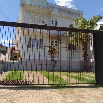 Apartamento 2 quartos em São Jerônimo, Gravataí, com pátio e quiosque - Apartamento em São Jerônimo, Gravataí - à venda - Dimobi Cia imobiliaria