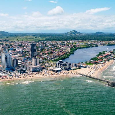 Imóvel na praia fica mais barato no inverno? Vale esperar para comprar?