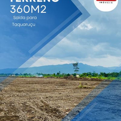 Lote - 360m² - Saída para Taquaruçu - Residencial e Comercial em Setor Morada do Sol (Taquaralto), Palmas - à venda - ALUGAR ADMINISTRAÇÃO DE IMÓVEIS