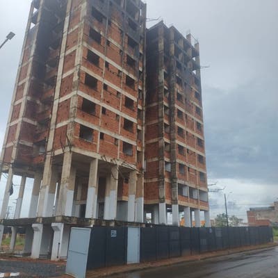 Apartamento - à venda - Alugô - Imóveis em Goiânia