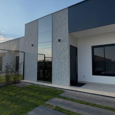 Casas disponíveis a venda próximo ao Machado - Casa em Ilha do Coral, Sorriso - à venda - Carrapicho Imóveis
