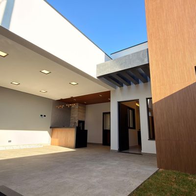 COLINAS DO ALEGRE: CASA RICA EM DETALHES - Casa em Colinas do Alegre, São João da Boa Vista - à venda - BOCOLI IMÓVEIS