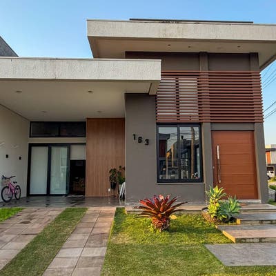 Terras Alpha | Gravataí - Casa de Condomínio em Terras Alpha, Gravataí - à venda - Vance Imóveis