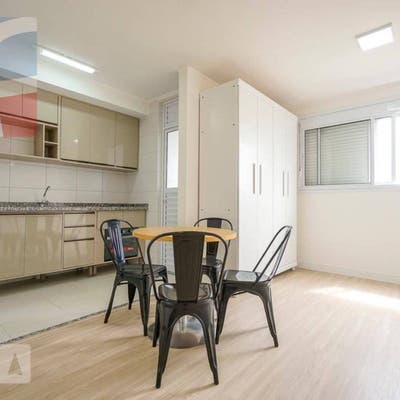 Apartamento no Brás - São Paulo, SP - Apartamento em Brás, São Paulo - à venda - Imobiliária Franco Nunes