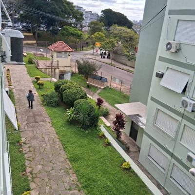 Apartamento 01 dormitório à Venda Porto Alegre - Apartamento em Santo Antônio, Porto Alegre - à venda - Bedin Imóveis