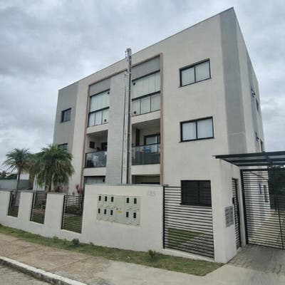 Apartamento com 02 quartos - Apartamento em Restinga, Mafra - para locação e à venda - RIO MASTER IMOBILIÁRIA LTDA