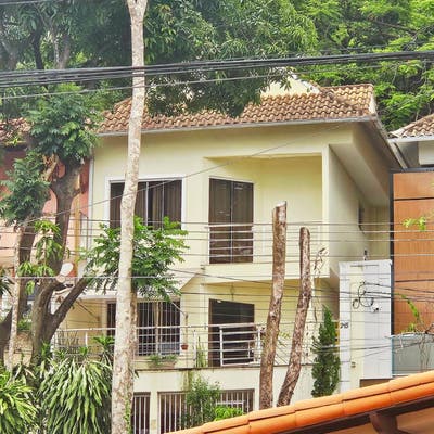 Casa no Laranjal - Casa em Laranjal, Volta Redonda - à venda - Casa Sauer