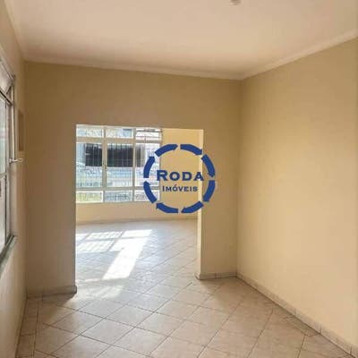 Oportunidade na Ponta da Praia! - Casa em Ponta da Praia, Santos - para locação - A.AYRES IMÓVEIS LTDA