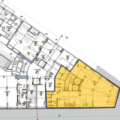 Loja para locação em São Paulo - 196 m² - Loja em Centro, São Paulo - para locação - PERENNIAL ASSESSORIA E SERVIÇOS LTDA EPP