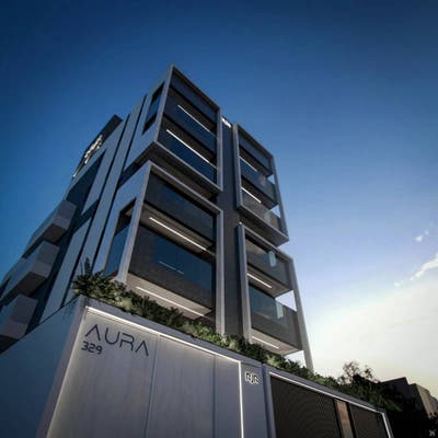 Apartamento no Res. Aura na quadra-mar em Gravatá Navegantes/SC - Apartamento em Gravatá, Navegantes - à venda - Idealizze Negócios Imobiliários